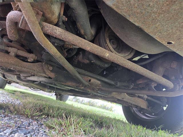1984 Chevrolet Monte Carlo (CC-2114706) for sale in Easton, Maryland
