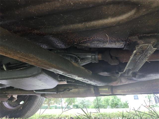 1984 Chevrolet Monte Carlo (CC-2114706) for sale in Easton, Maryland