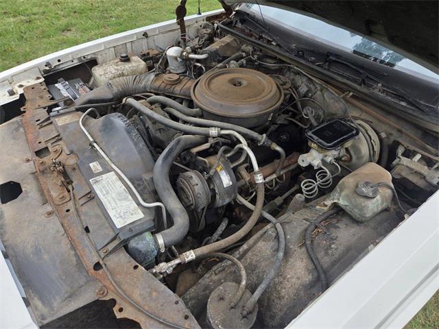 1984 Chevrolet Monte Carlo (CC-2114706) for sale in Easton, Maryland