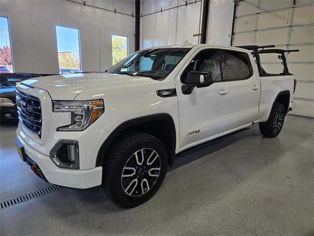 2021 GMC Sierra 1500 (CC-2114707) for sale in Bend, Oregon