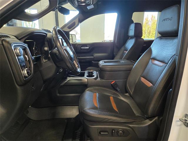 2021 GMC Sierra 1500 (CC-2114707) for sale in Bend, Oregon