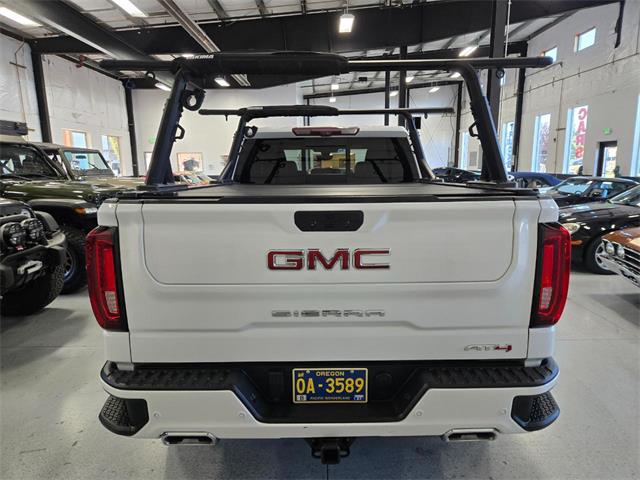 2021 GMC Sierra 1500 (CC-2114707) for sale in Bend, Oregon