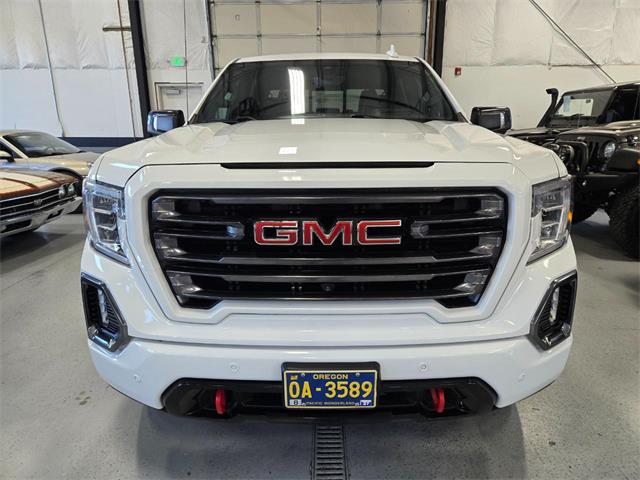 2021 GMC Sierra 1500 (CC-2114707) for sale in Bend, Oregon