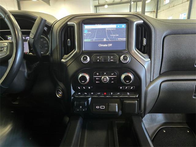 2021 GMC Sierra 1500 (CC-2114707) for sale in Bend, Oregon