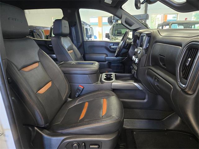 2021 GMC Sierra 1500 (CC-2114707) for sale in Bend, Oregon