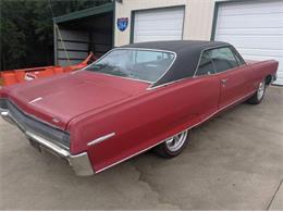 1965 Pontiac Grand Prix (CC-2110471) for sale in Cadillac, Michigan