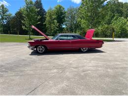 1965 Pontiac Grand Prix (CC-2110471) for sale in Cadillac, Michigan