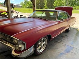 1965 Pontiac Grand Prix (CC-2110471) for sale in Cadillac, Michigan