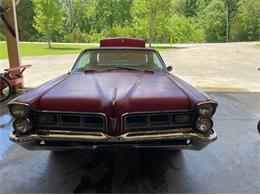 1965 Pontiac Grand Prix (CC-2110471) for sale in Cadillac, Michigan