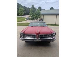 1965 Pontiac Grand Prix (CC-2110471) for sale in Cadillac, Michigan