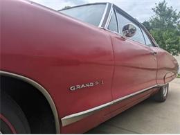 1965 Pontiac Grand Prix (CC-2110471) for sale in Cadillac, Michigan