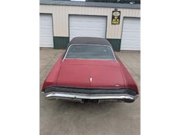 1965 Pontiac Grand Prix (CC-2110471) for sale in Cadillac, Michigan