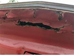 1965 Pontiac Grand Prix (CC-2110471) for sale in Cadillac, Michigan