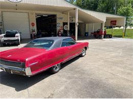 1965 Pontiac Grand Prix (CC-2110471) for sale in Cadillac, Michigan