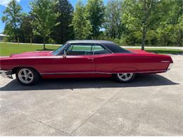 1965 Pontiac Grand Prix (CC-2110471) for sale in Cadillac, Michigan