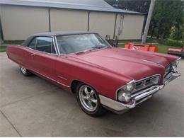 1965 Pontiac Grand Prix (CC-2110471) for sale in Cadillac, Michigan