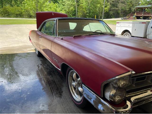 1965 Pontiac Grand Prix (CC-2110471) for sale in Cadillac, Michigan