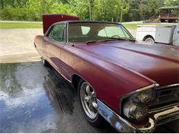 1965 Pontiac Grand Prix (CC-2110471) for sale in Cadillac, Michigan