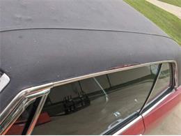 1965 Pontiac Grand Prix (CC-2110471) for sale in Cadillac, Michigan