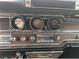 1965 Pontiac Grand Prix (CC-2110471) for sale in Cadillac, Michigan