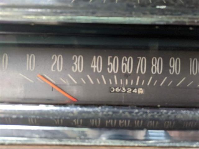 1965 Pontiac Grand Prix (CC-2110471) for sale in Cadillac, Michigan