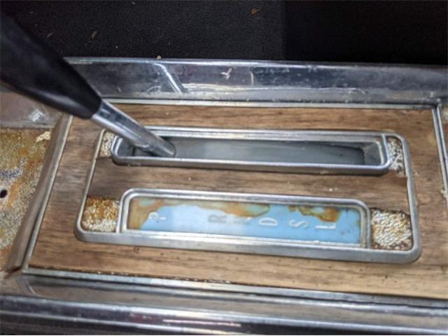 1965 Pontiac Grand Prix (CC-2110471) for sale in Cadillac, Michigan
