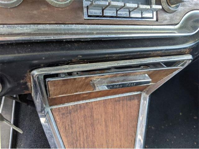 1965 Pontiac Grand Prix (CC-2110471) for sale in Cadillac, Michigan