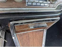 1965 Pontiac Grand Prix (CC-2110471) for sale in Cadillac, Michigan