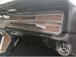 1965 Pontiac Grand Prix (CC-2110471) for sale in Cadillac, Michigan