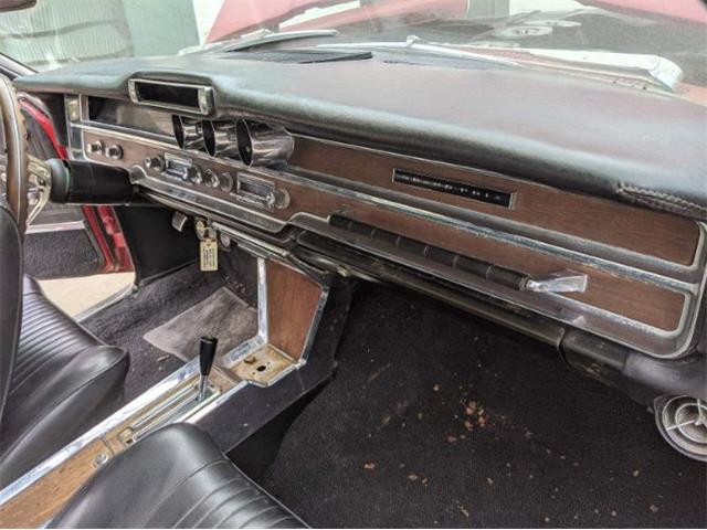 1965 Pontiac Grand Prix (CC-2110471) for sale in Cadillac, Michigan