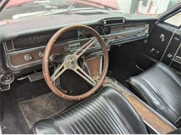 1965 Pontiac Grand Prix (CC-2110471) for sale in Cadillac, Michigan