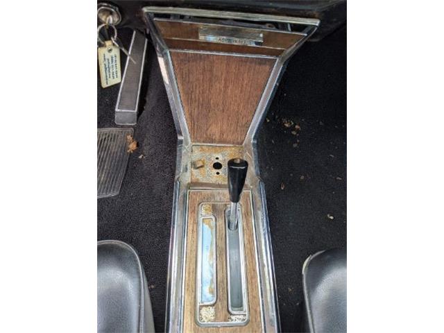 1965 Pontiac Grand Prix (CC-2110471) for sale in Cadillac, Michigan
