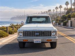 1972 Chevrolet K5 Blazer (CC-2114714) for sale in Hawthorne , California
