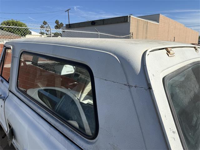 1972 Chevrolet K5 Blazer (CC-2114714) for sale in Hawthorne , California