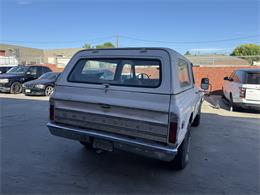 1972 Chevrolet K5 Blazer (CC-2114714) for sale in Hawthorne , California