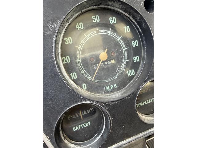 1972 Chevrolet K5 Blazer (CC-2114714) for sale in Hawthorne , California