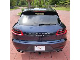 2017 Porsche Macan (CC-2114717) for sale in Conroe, Texas
