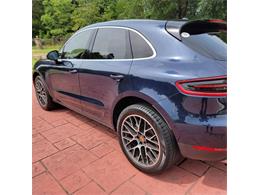 2017 Porsche Macan (CC-2114717) for sale in Conroe, Texas