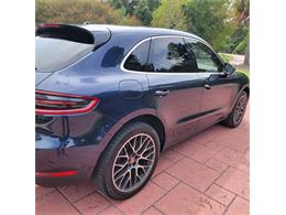 2017 Porsche Macan (CC-2114717) for sale in Conroe, Texas