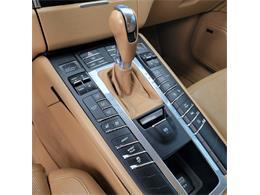 2017 Porsche Macan (CC-2114717) for sale in Conroe, Texas