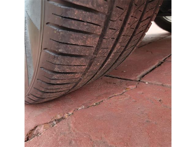 2017 Porsche Macan (CC-2114717) for sale in Conroe, Texas