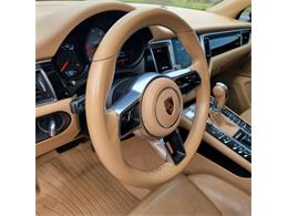 2017 Porsche Macan (CC-2114717) for sale in Conroe, Texas
