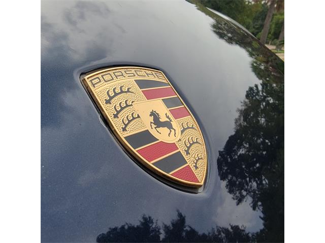 2017 Porsche Macan (CC-2114717) for sale in Conroe, Texas