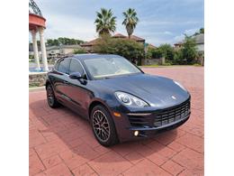 2017 Porsche Macan (CC-2114717) for sale in Conroe, Texas