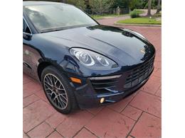 2017 Porsche Macan (CC-2114717) for sale in Conroe, Texas