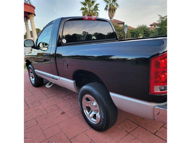 2002 Dodge Ram 1500 (CC-2114718) for sale in Conroe, Texas