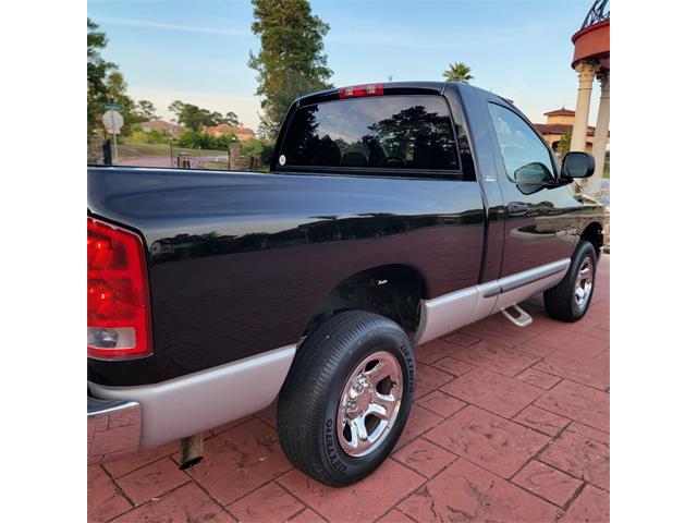 2002 Dodge Ram 1500 (CC-2114718) for sale in Conroe, Texas