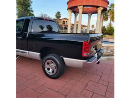 2002 Dodge Ram 1500 (CC-2114718) for sale in Conroe, Texas