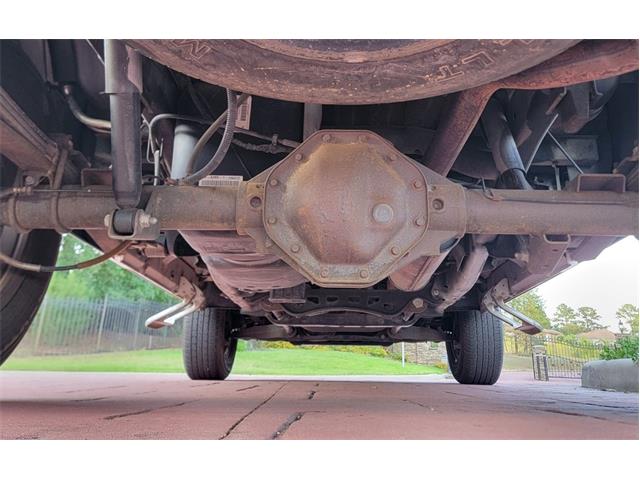 2002 Dodge Ram 1500 (CC-2114718) for sale in Conroe, Texas