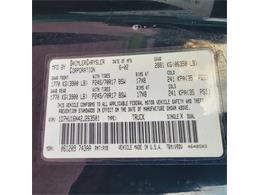 2002 Dodge Ram 1500 (CC-2114718) for sale in Conroe, Texas
